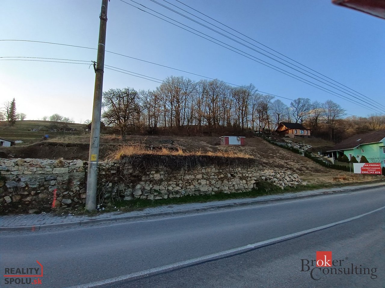 hlavná fotografia nehnuteľnosti