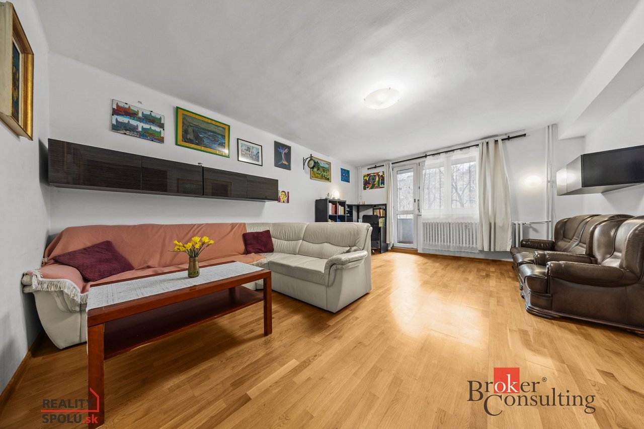 hlavná fotografia nehnuteľnosti