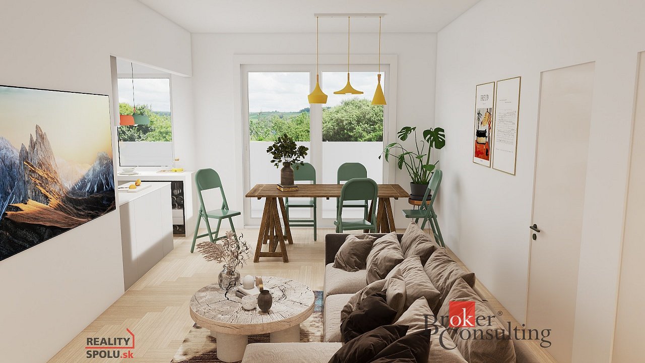 hlavná fotografia nehnuteľnosti