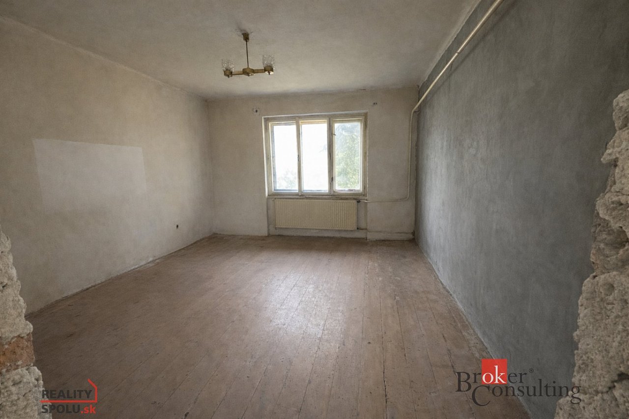 hlavná fotografia nehnuteľnosti