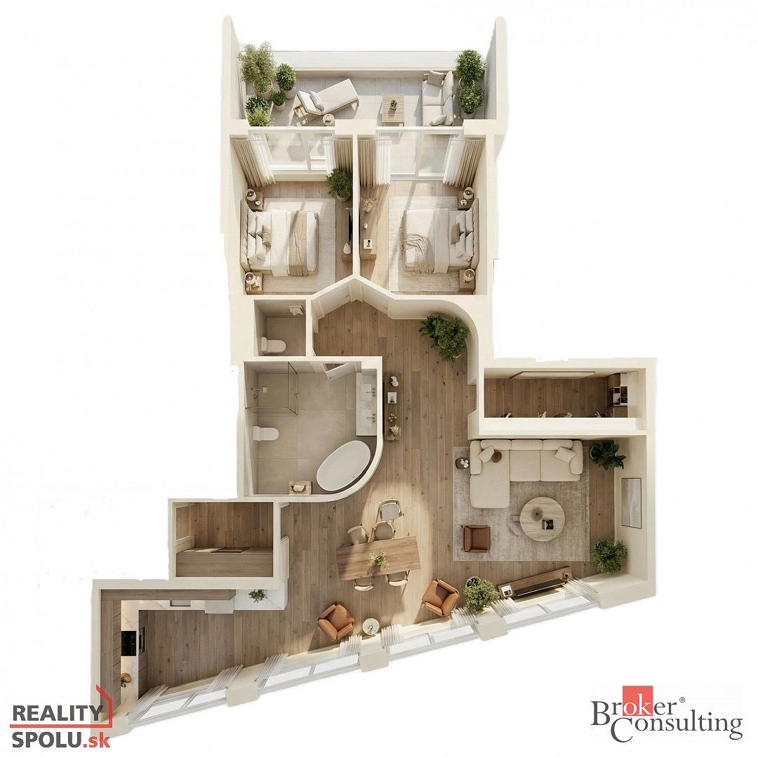 hlavná fotografia nehnuteľnosti