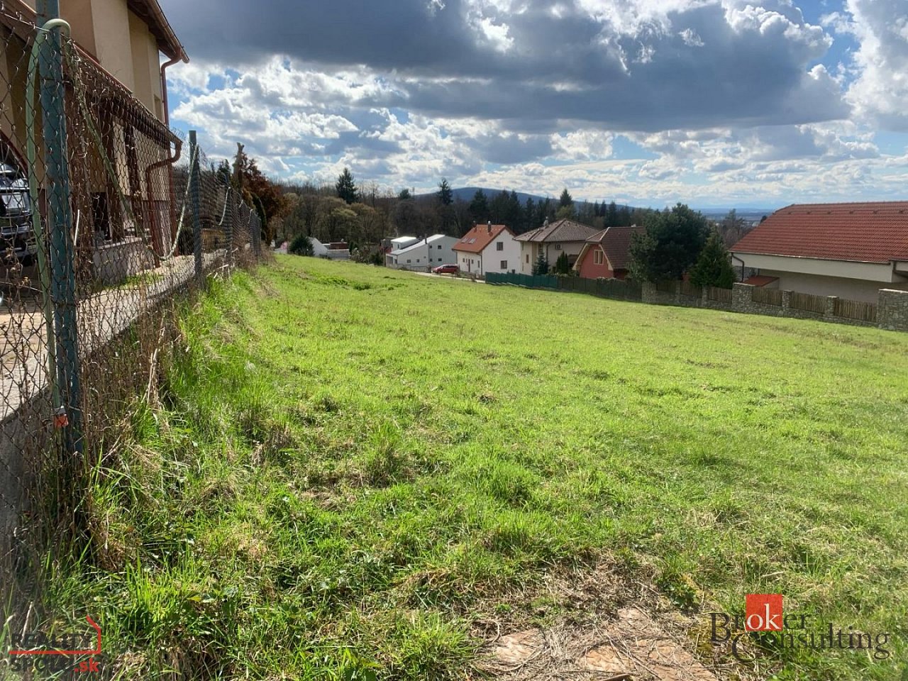 hlavná fotografia nehnuteľnosti