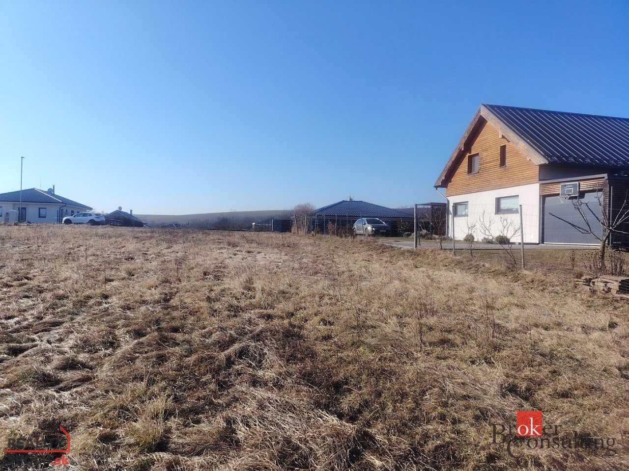 hlavná fotografia nehnuteľnosti