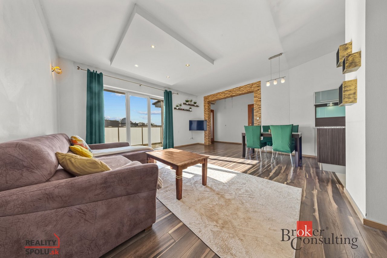 hlavná fotografia nehnuteľnosti