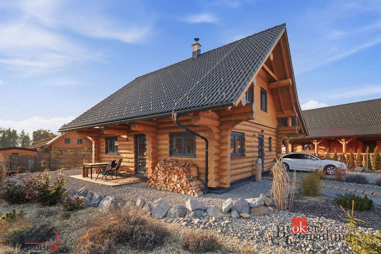 hlavná fotografia nehnuteľnosti