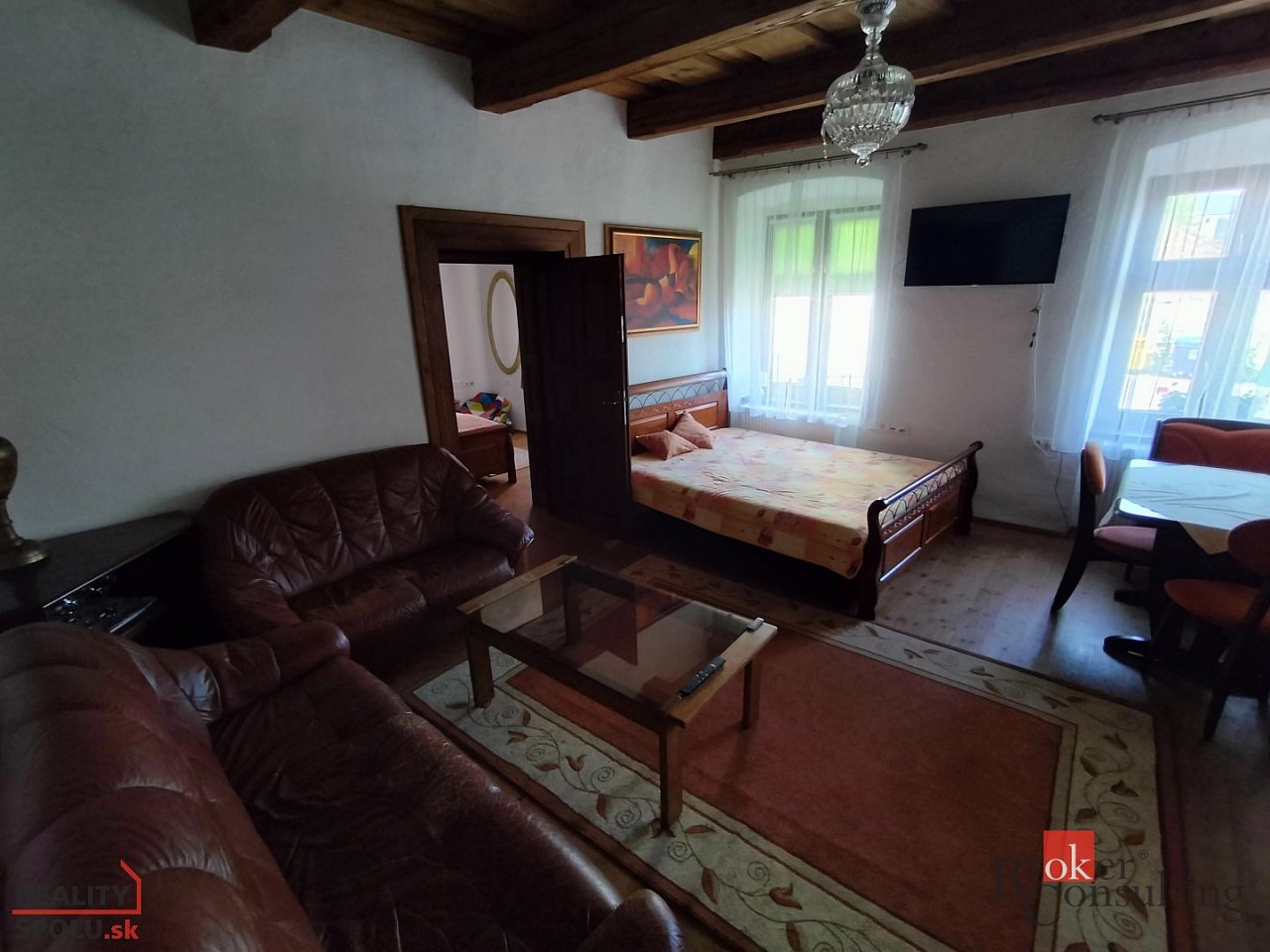 hlavná fotografia nehnuteľnosti