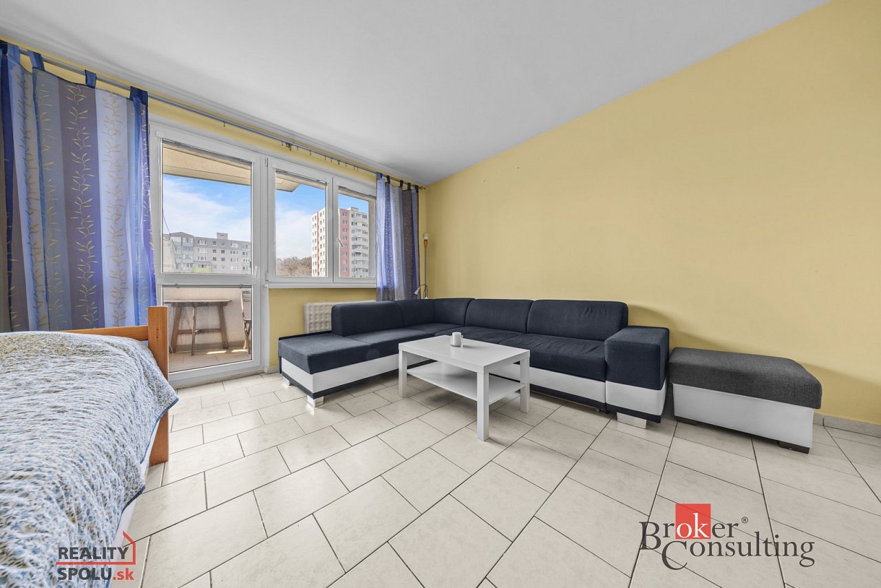 hlavná fotografia nehnuteľnosti