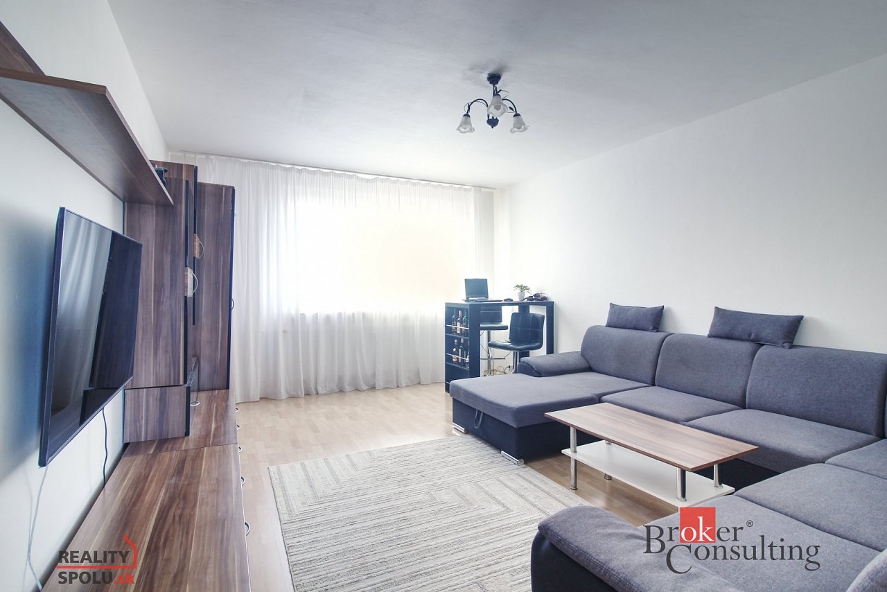 hlavná fotografia nehnuteľnosti