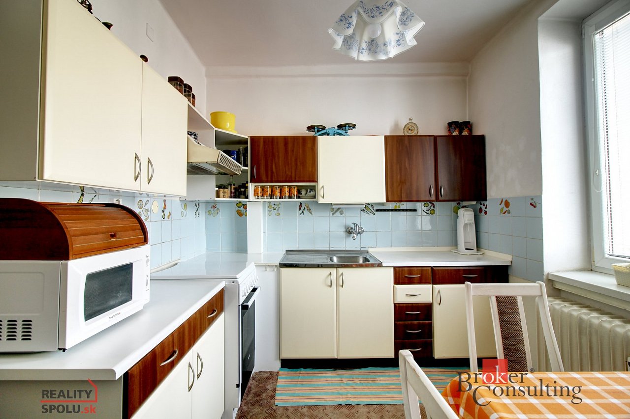 hlavná fotografia nehnuteľnosti