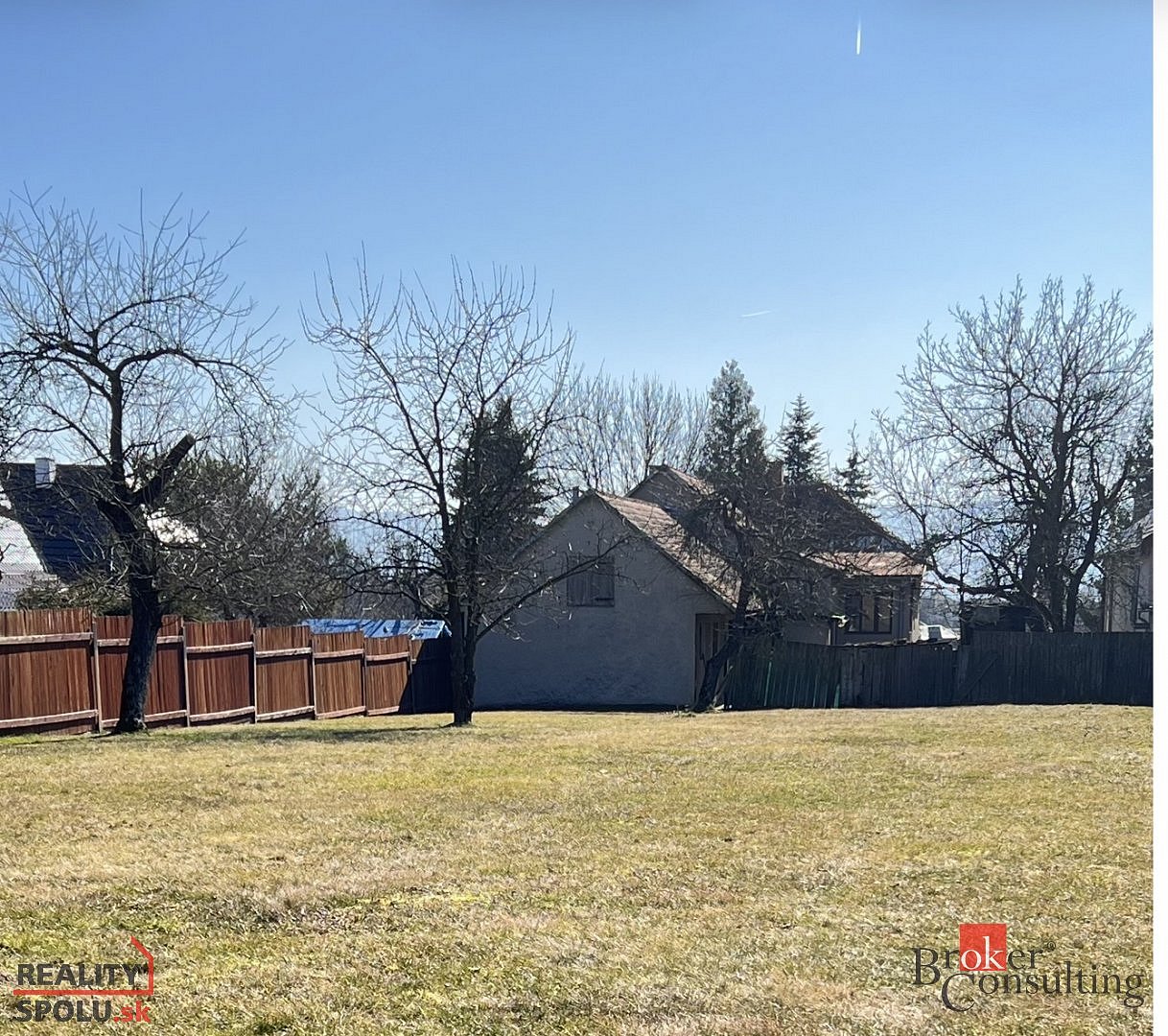 hlavná fotografia nehnuteľnosti