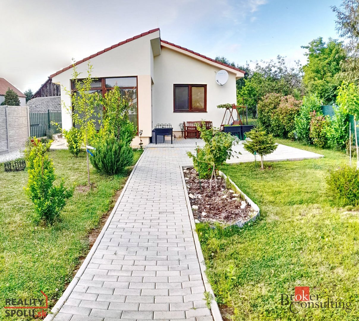 hlavná fotografia nehnuteľnosti