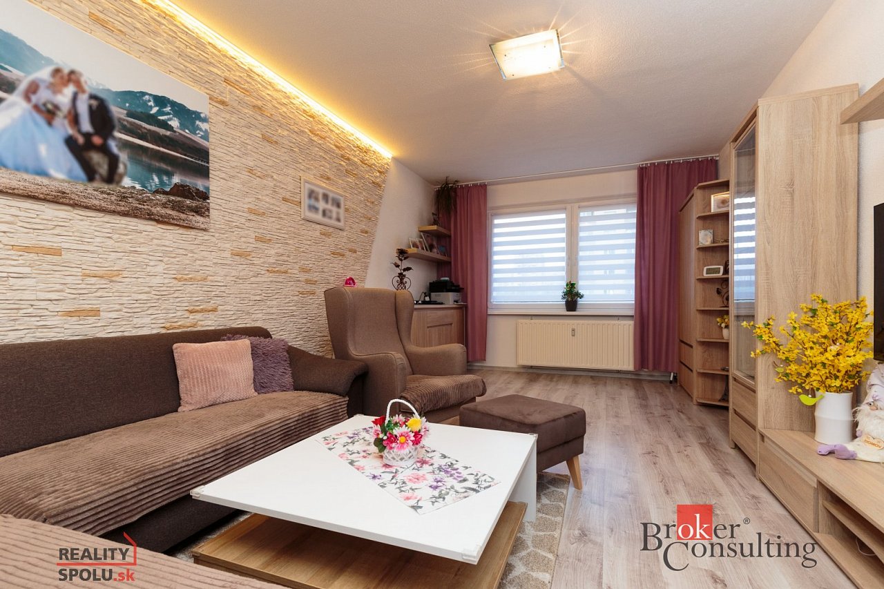 hlavná fotografia nehnuteľnosti