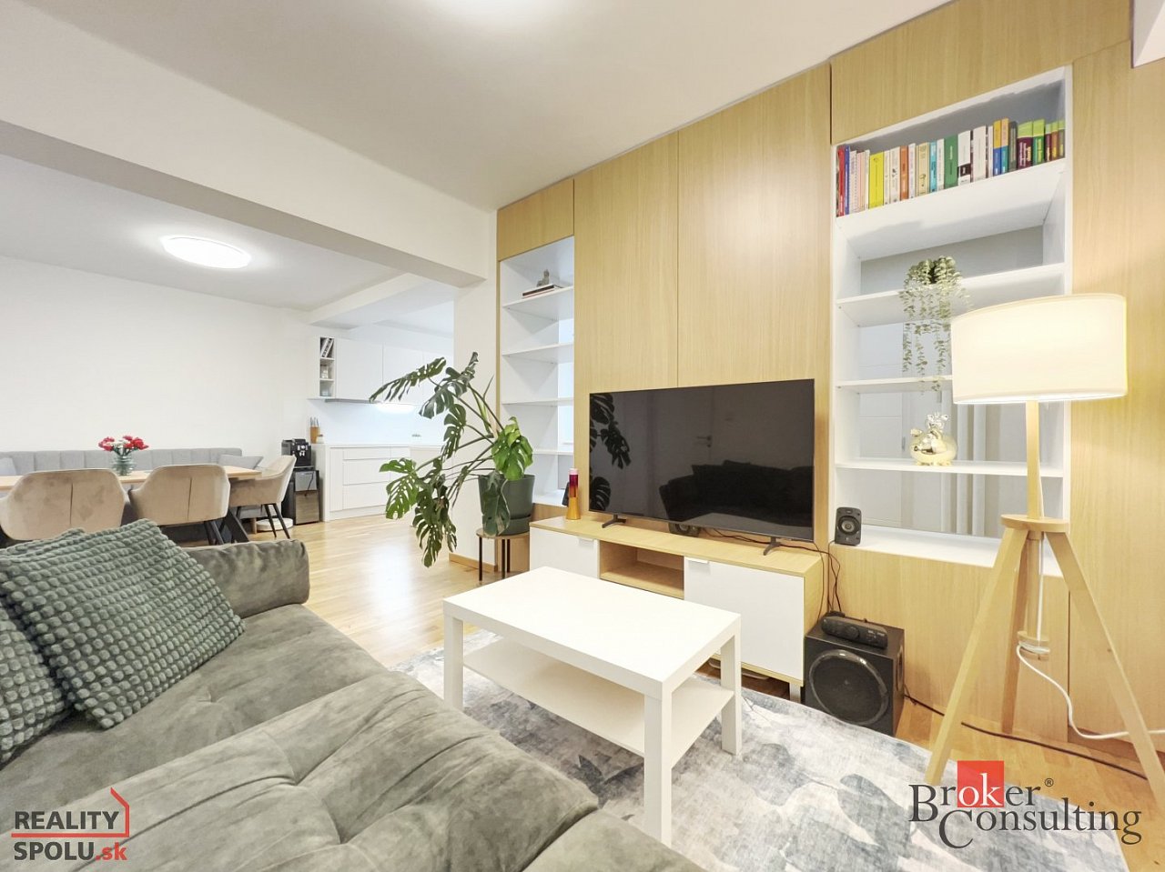 hlavná fotografia nehnuteľnosti