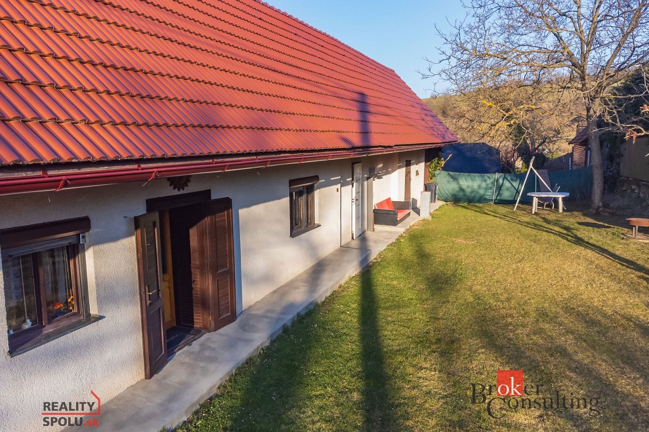 hlavná fotografia nehnuteľnosti