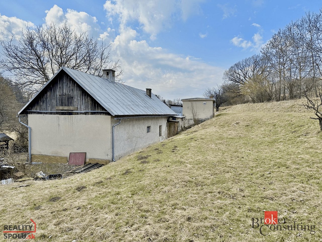 hlavná fotografia nehnuteľnosti