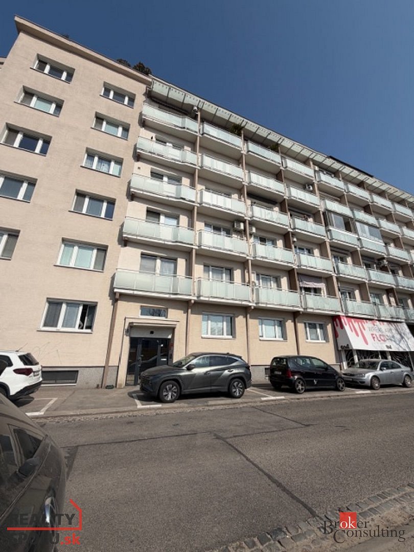 hlavná fotografia nehnuteľnosti