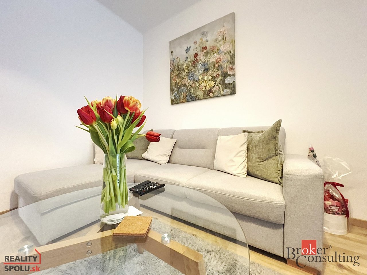 hlavná fotografia nehnuteľnosti