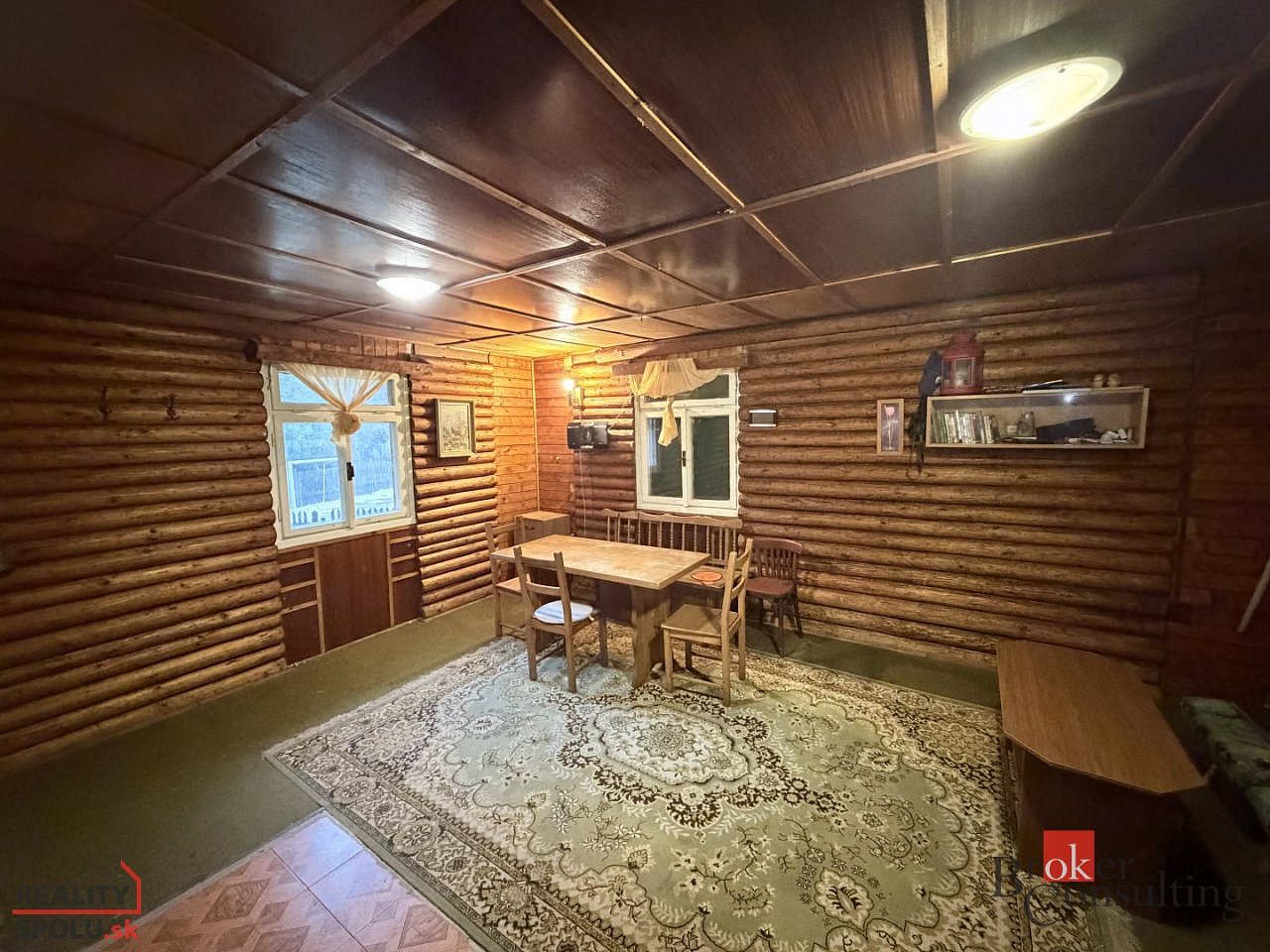 hlavná fotografia nehnuteľnosti