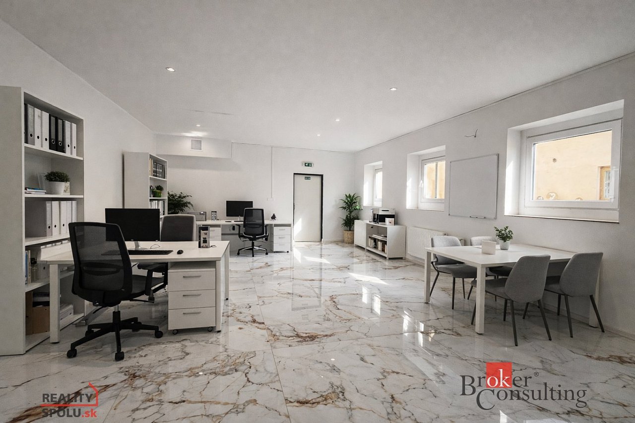 hlavná fotografia nehnuteľnosti