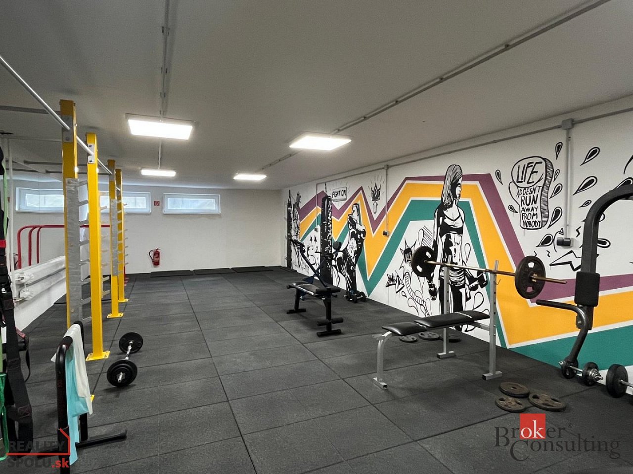 hlavná fotografia nehnuteľnosti