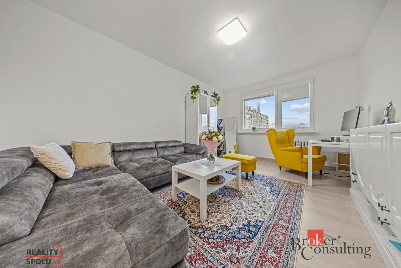 hlavná fotografia nehnuteľnosti