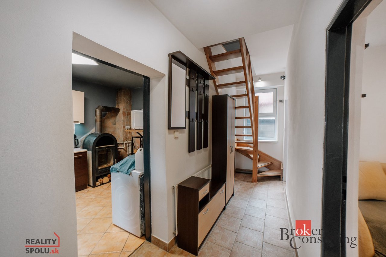 hlavná fotografia nehnuteľnosti