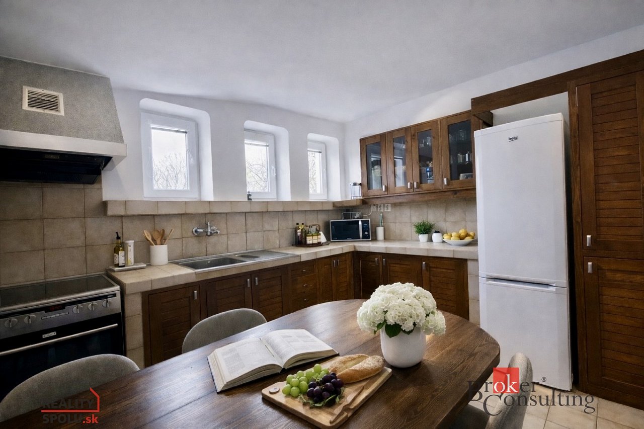 hlavná fotografia nehnuteľnosti