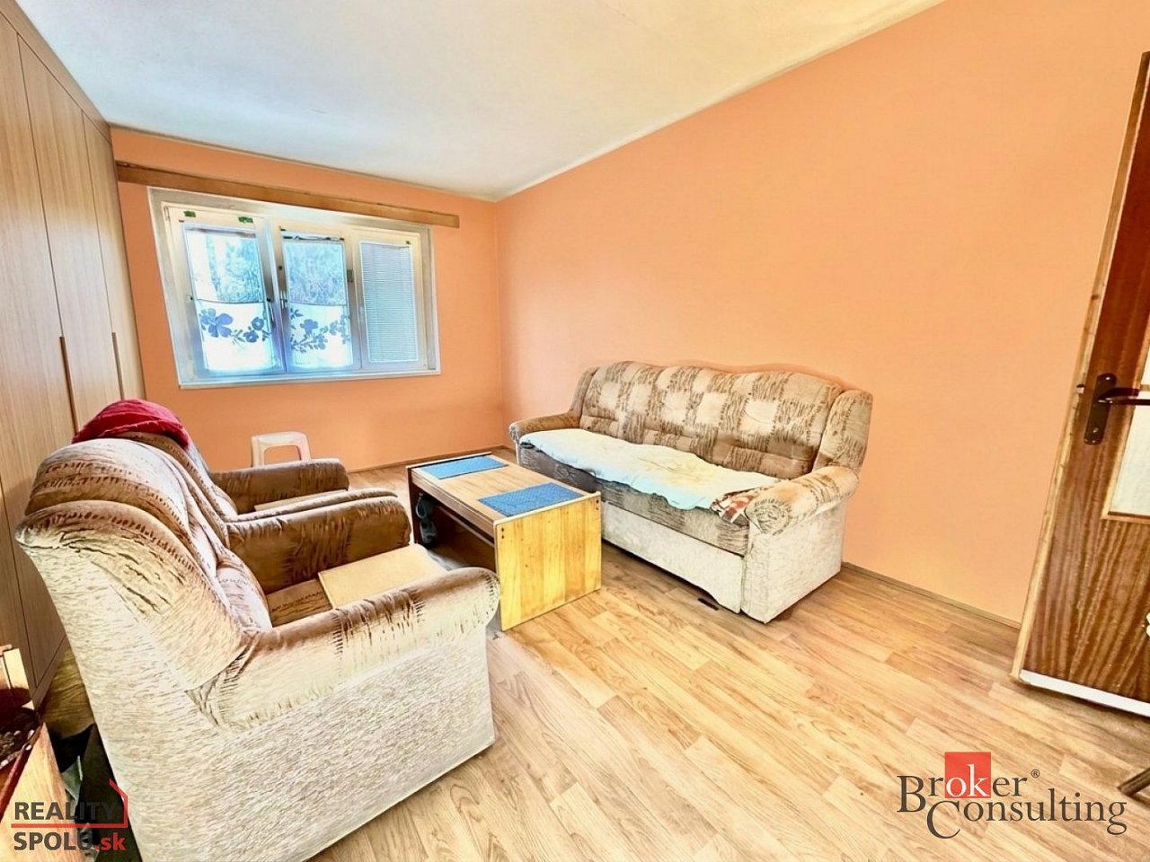 hlavná fotografia nehnuteľnosti