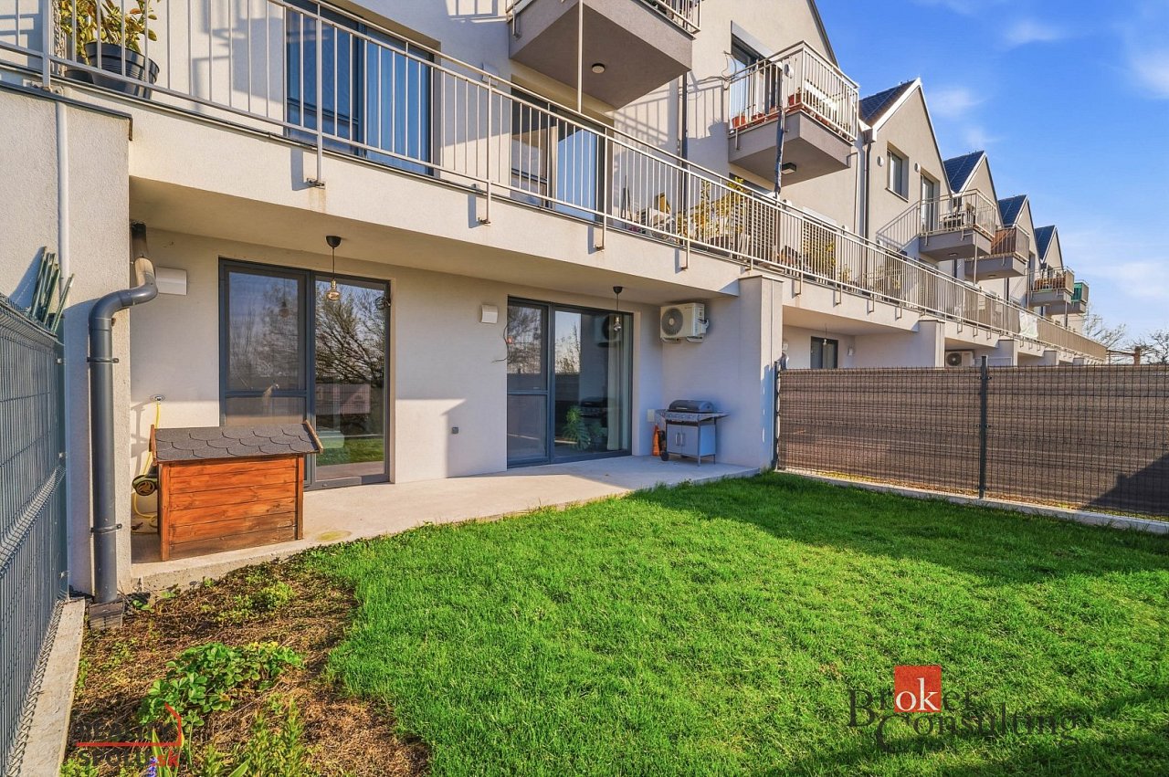 hlavná fotografia nehnuteľnosti