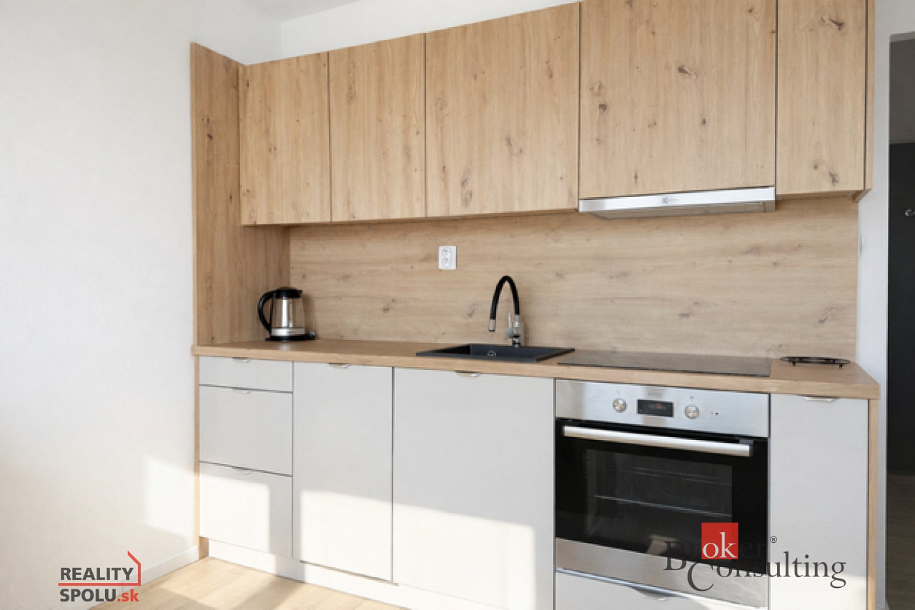 hlavná fotografia nehnuteľnosti