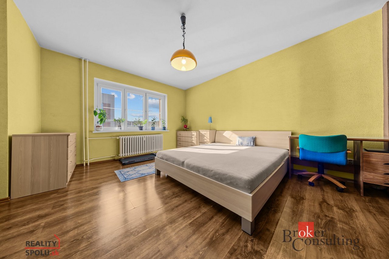 hlavná fotografia nehnuteľnosti