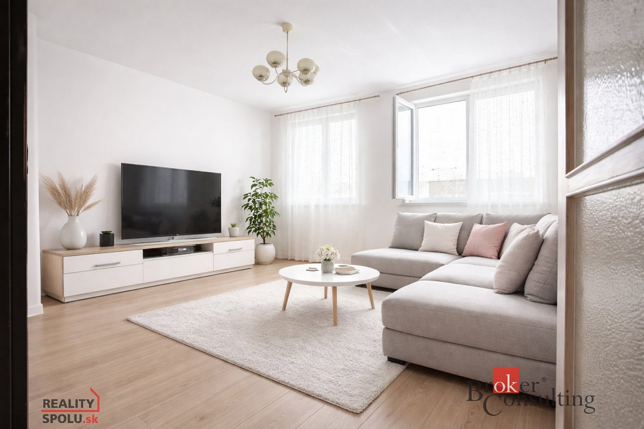 hlavná fotografia nehnuteľnosti