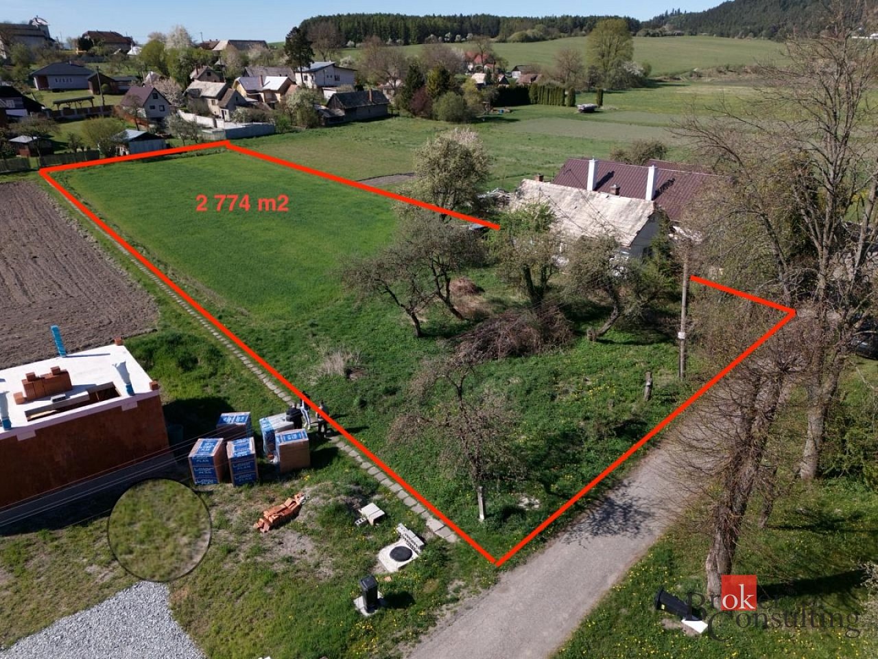 hlavná fotografia nehnuteľnosti