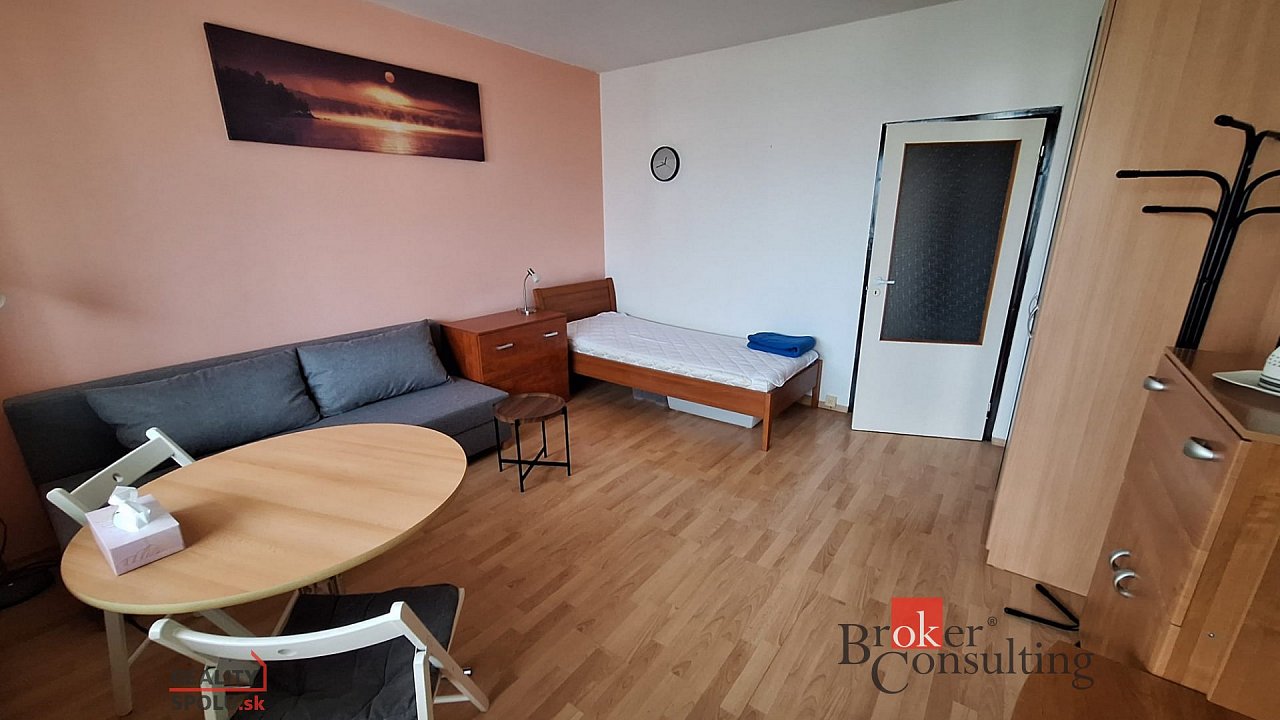 hlavná fotografia nehnuteľnosti