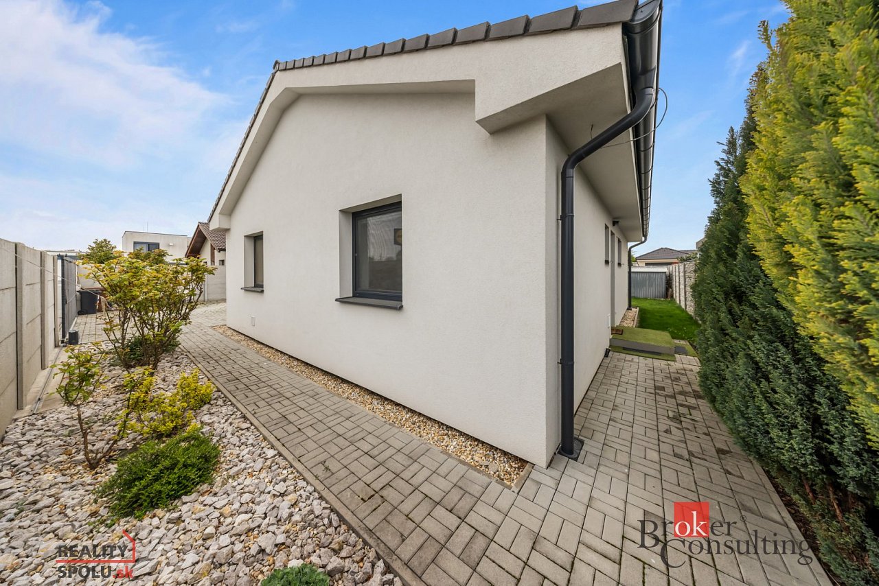 hlavná fotografia nehnuteľnosti