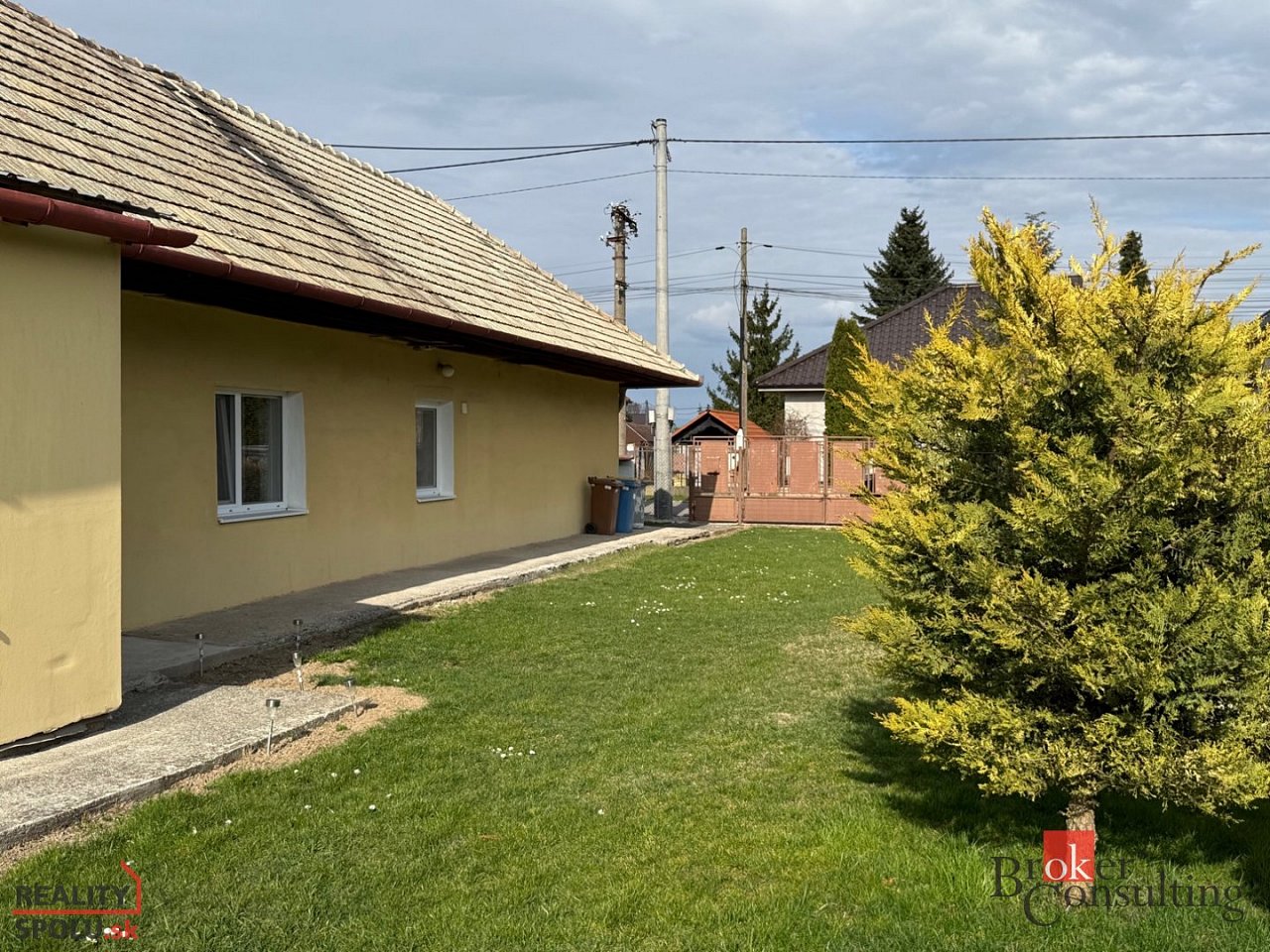 hlavná fotografia nehnuteľnosti