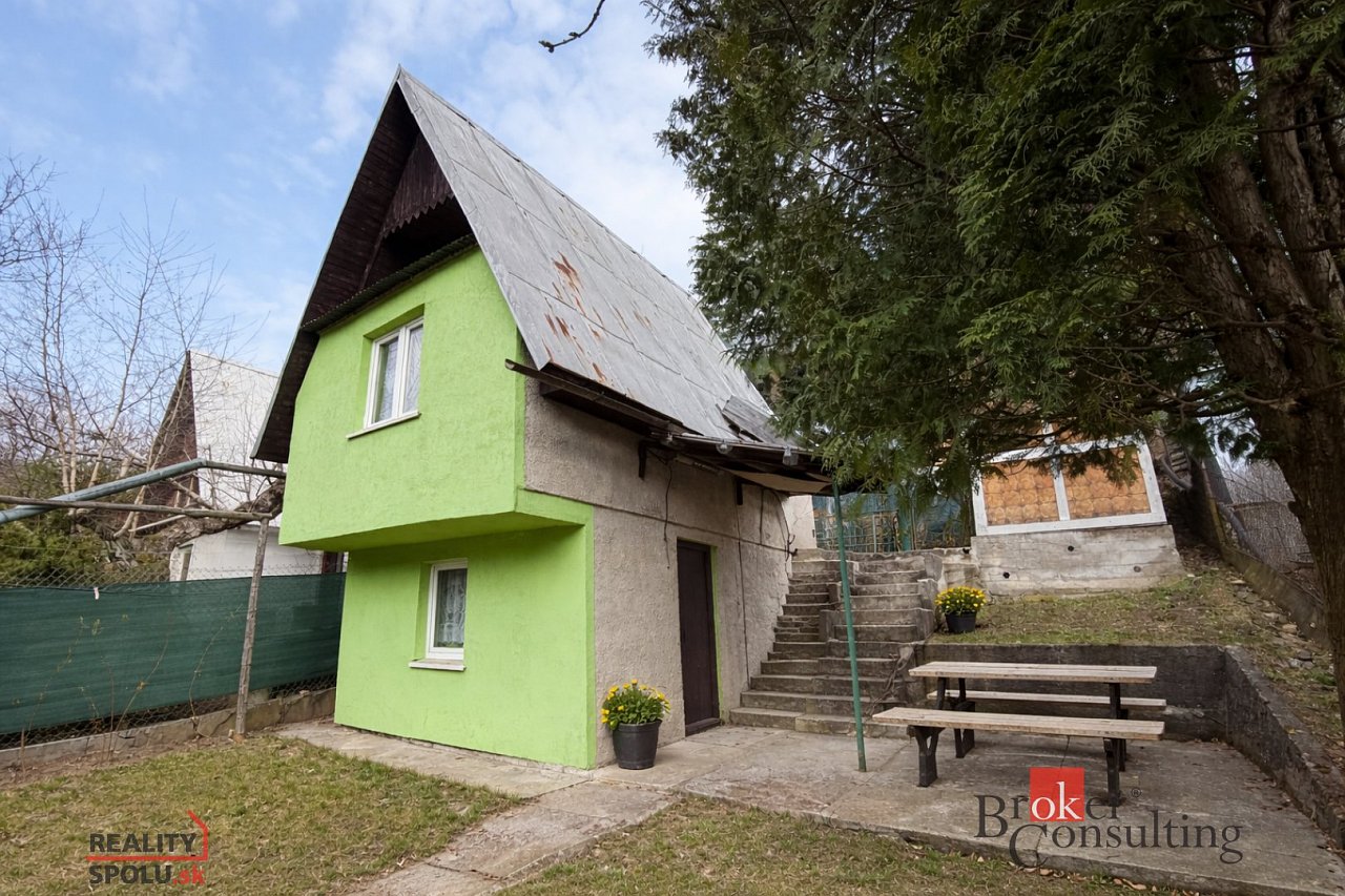 hlavná fotografia nehnuteľnosti