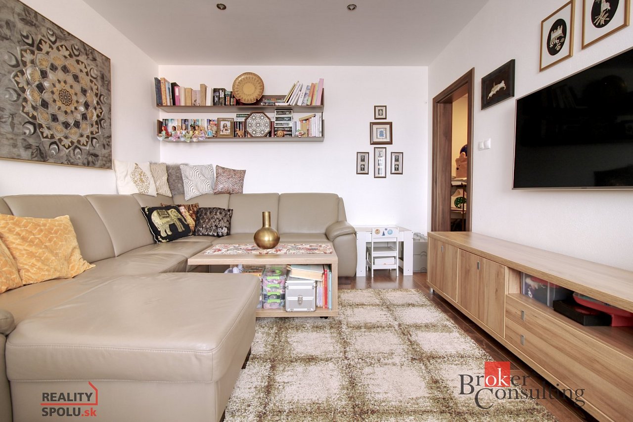 hlavná fotografia nehnuteľnosti