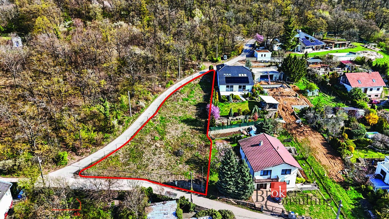 hlavná fotografia nehnuteľnosti