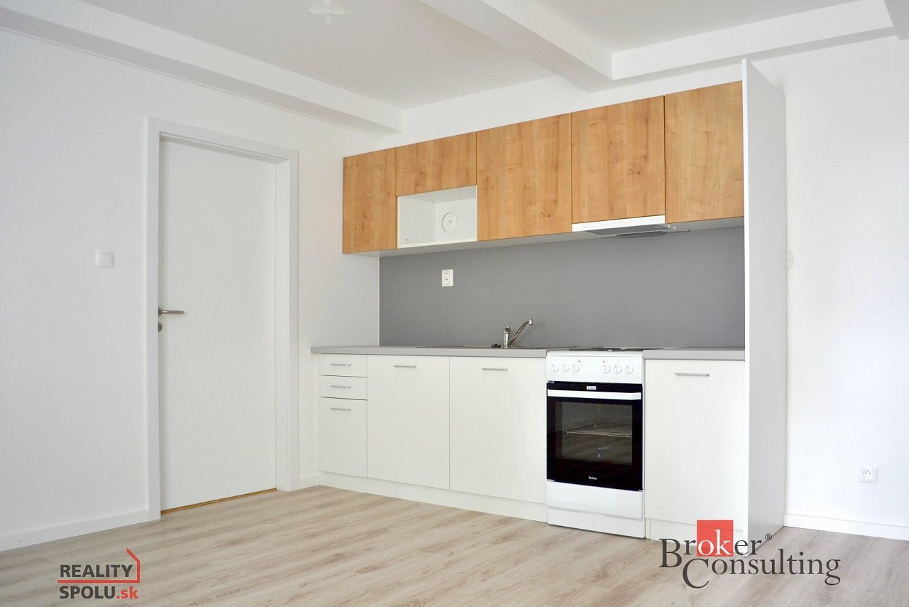 hlavná fotografia nehnuteľnosti