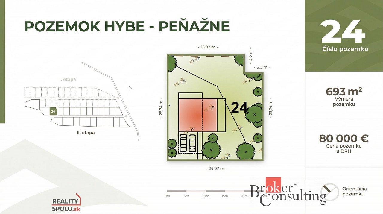 hlavná fotografia nehnuteľnosti