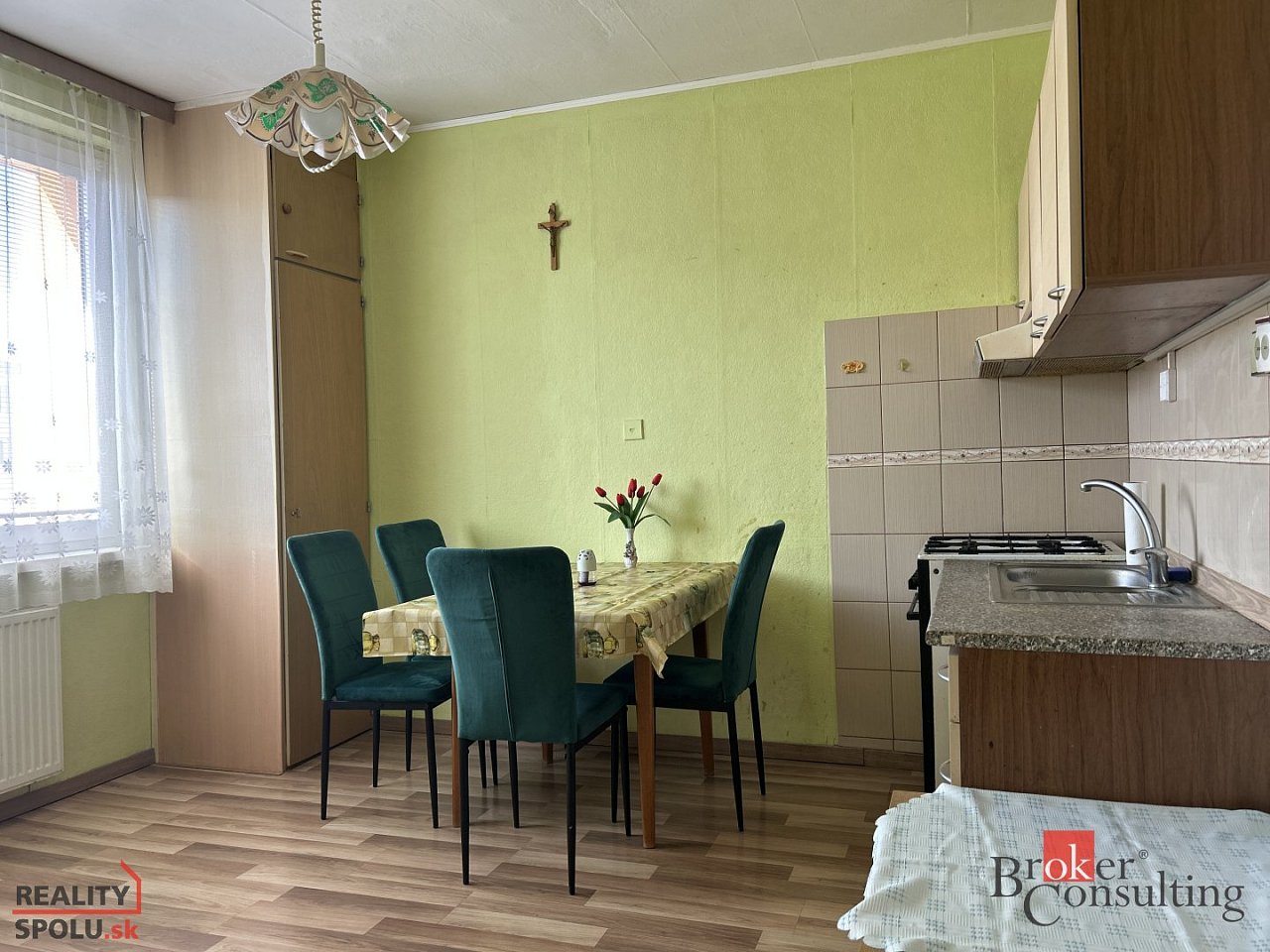 hlavná fotografia nehnuteľnosti