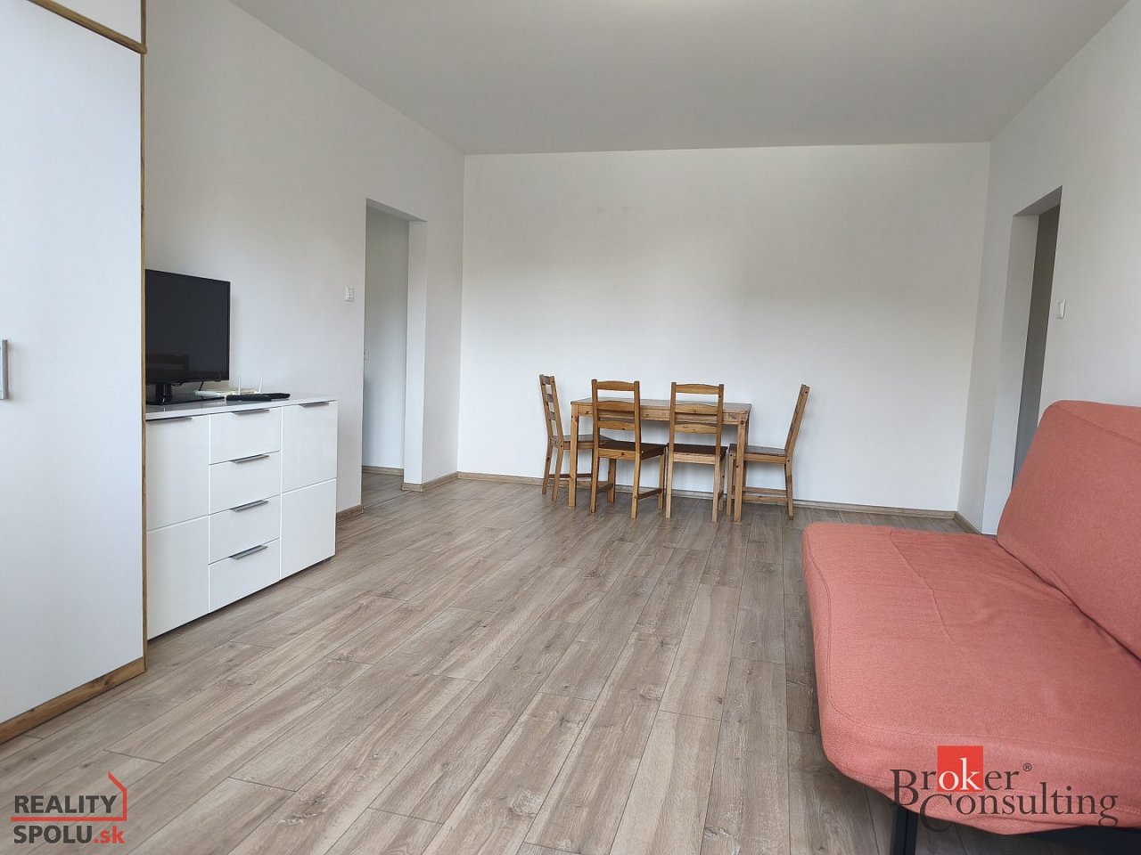 hlavná fotografia nehnuteľnosti