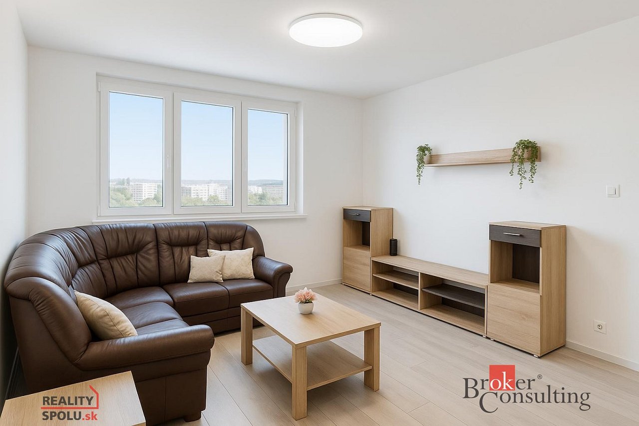 hlavná fotografia nehnuteľnosti