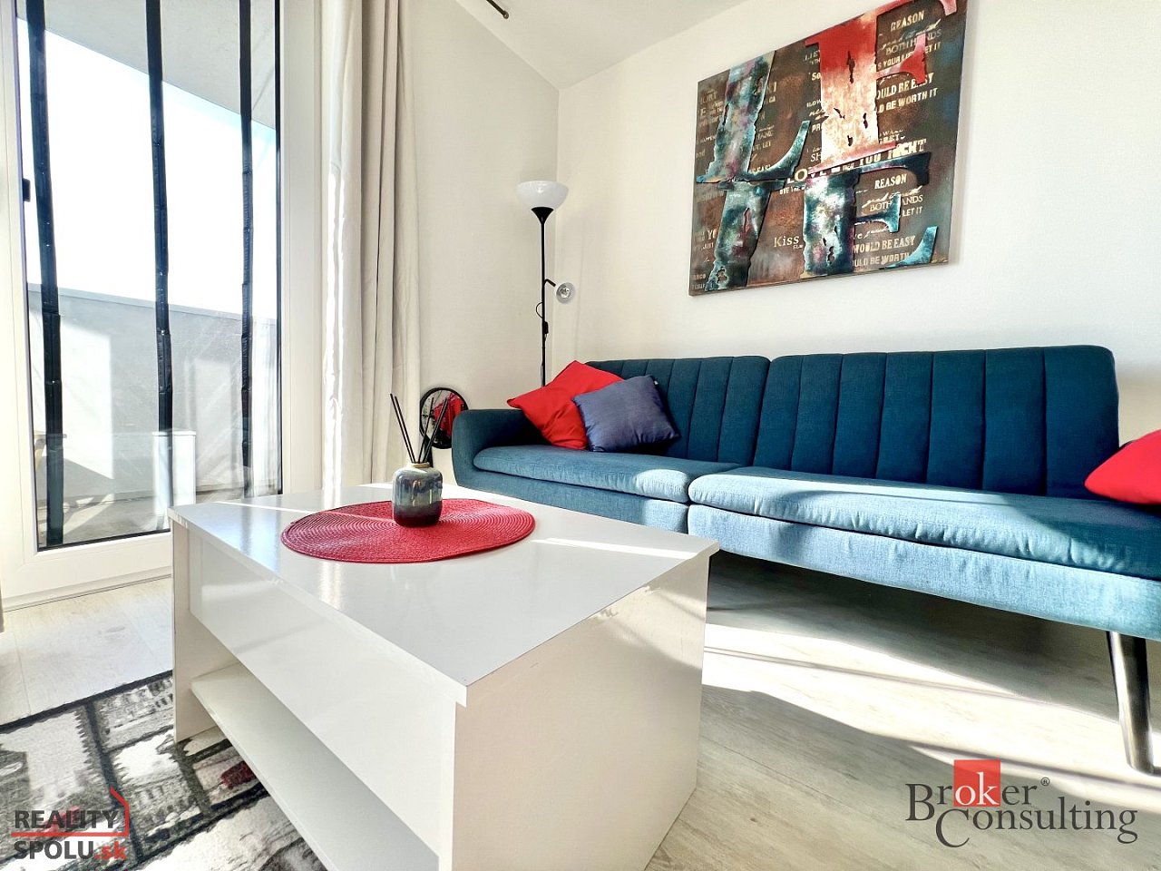 hlavná fotografia nehnuteľnosti