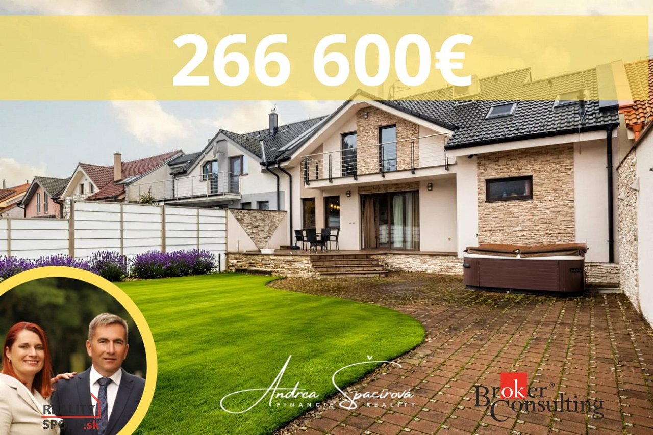 hlavná fotografia nehnuteľnosti