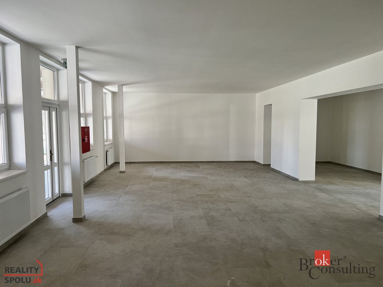 hlavná fotografia nehnuteľnosti