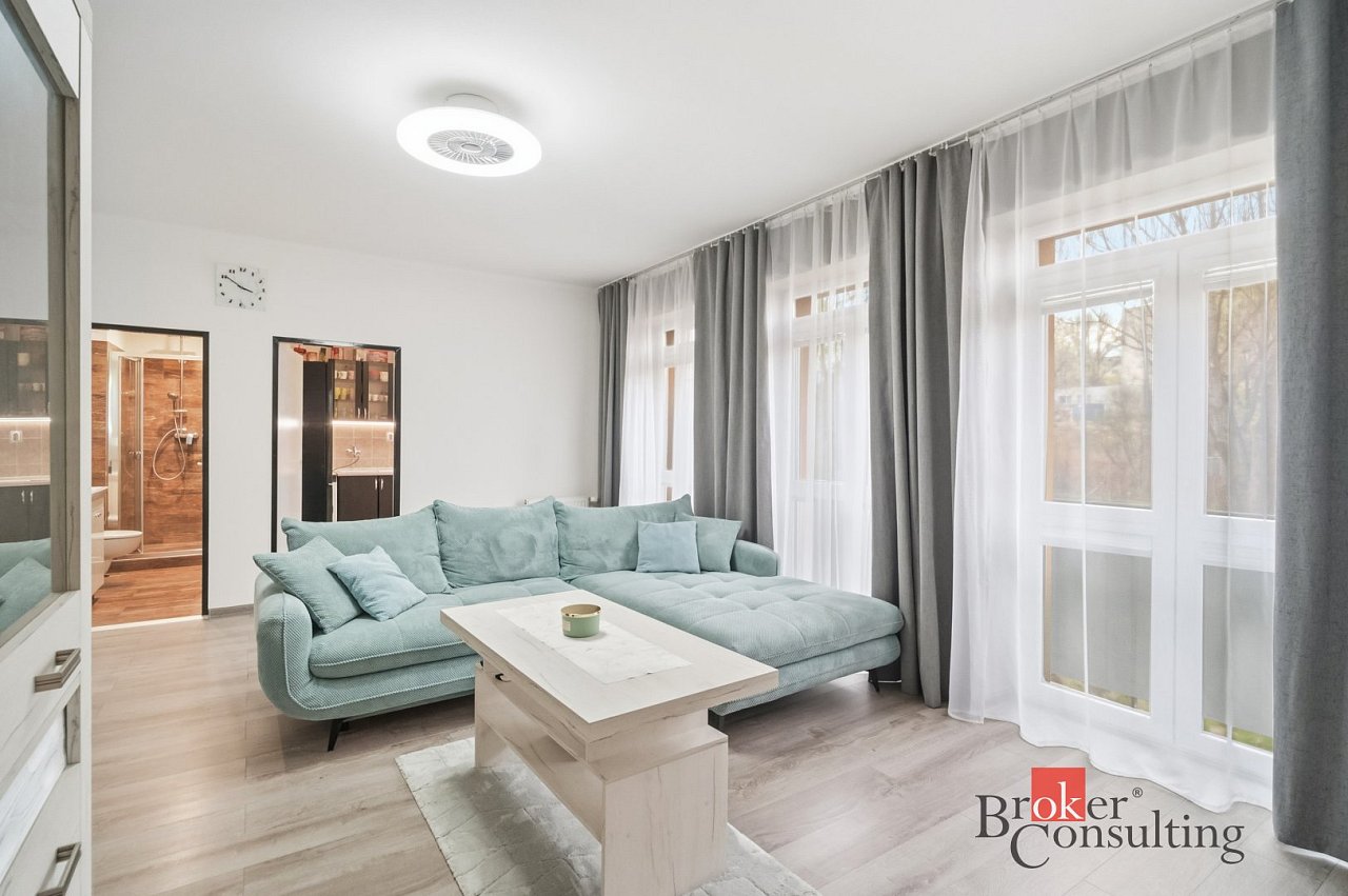 hlavná fotografia nehnuteľnosti