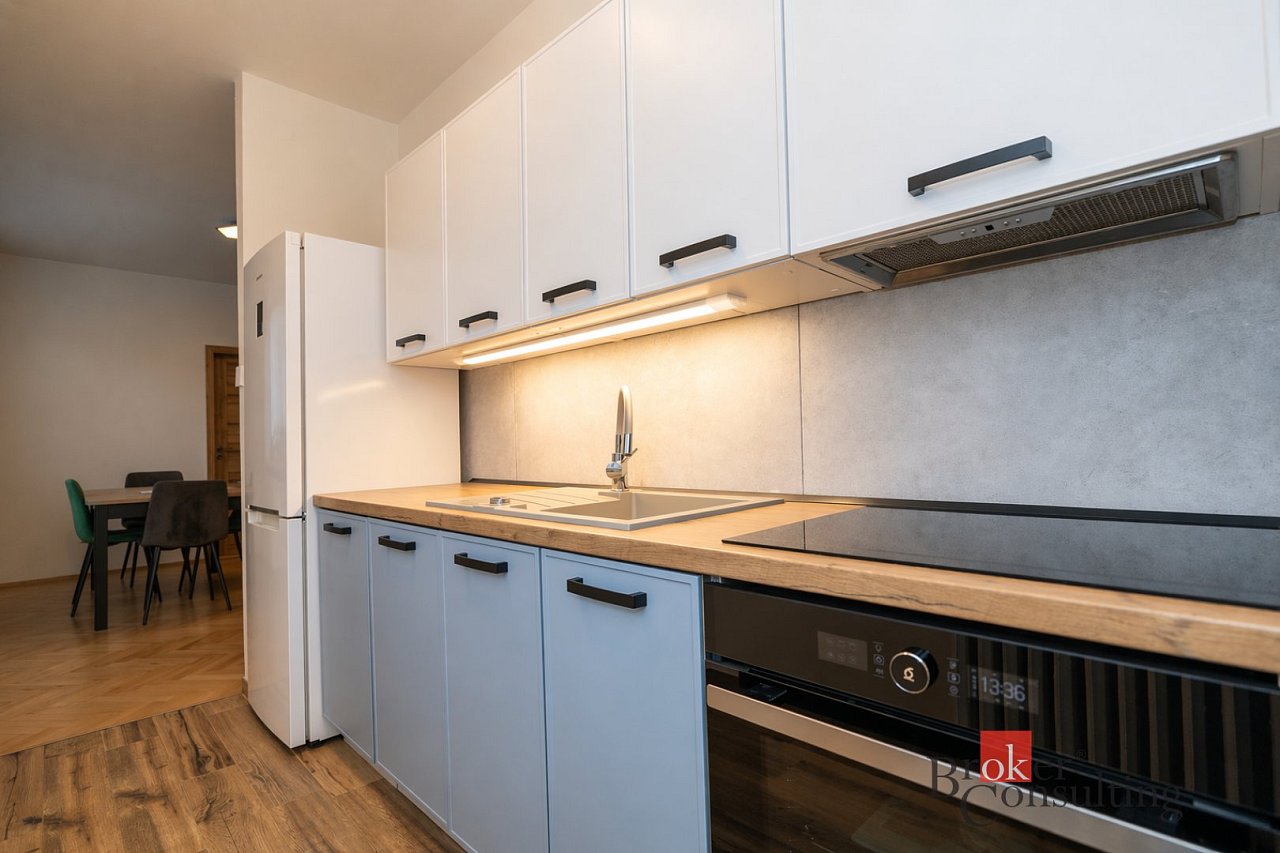 hlavná fotografia nehnuteľnosti