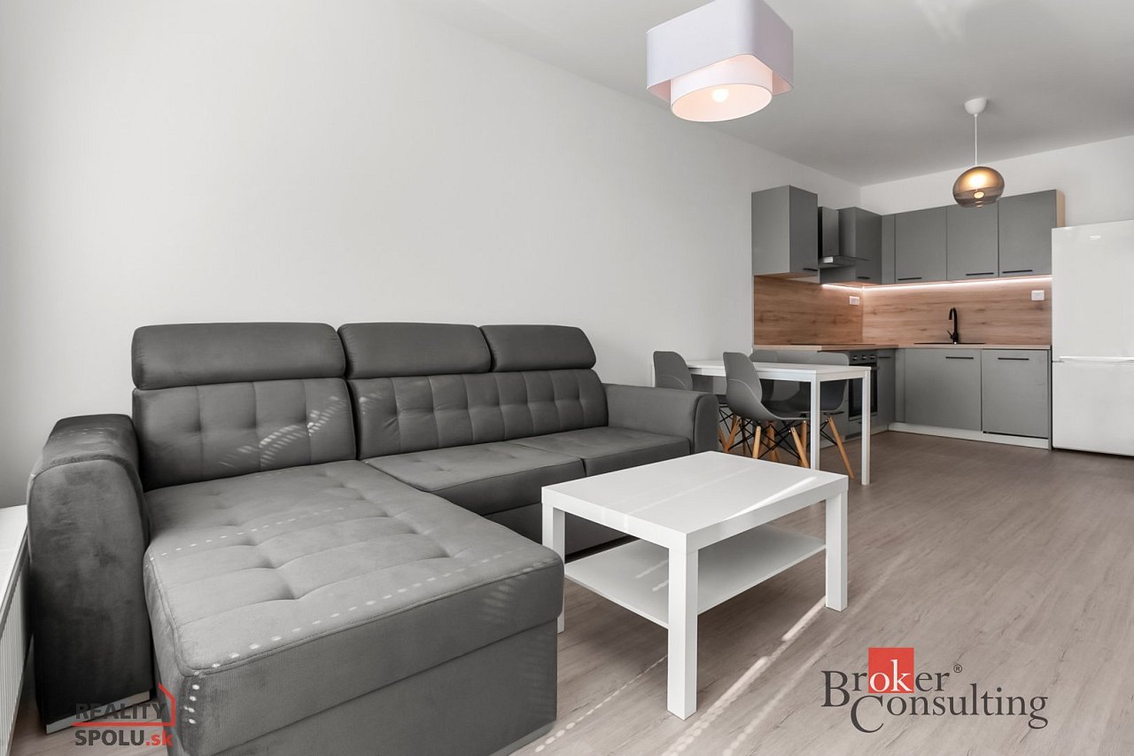 hlavná fotografia nehnuteľnosti